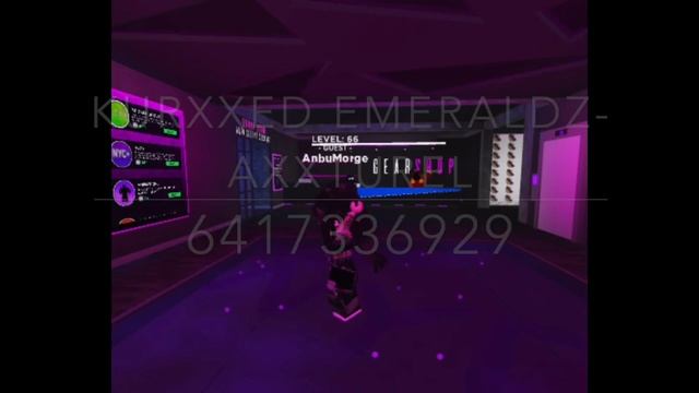 2021 AXXTUREL:RIVEN ROBLOX ID CODES смотреть онлайн