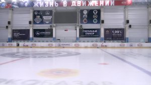 Приз Федерации день 2 часть 1