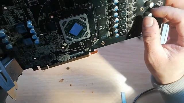 FAKE i9 10900K & gpu repair part 1 смотреть онлайн