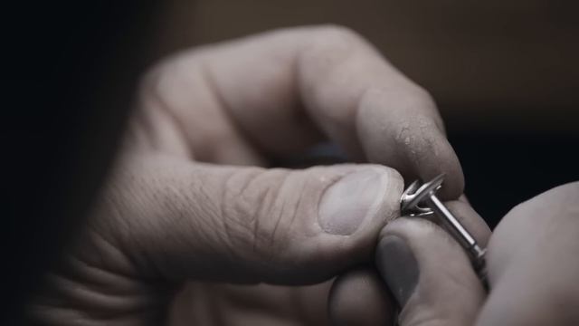 Tiffany & Co. — I Will