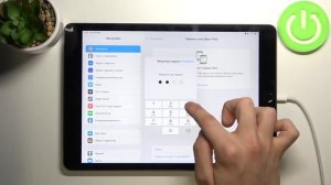 Как сбросить настройки на iPad 2021 года / Сброс всех установок на новом айПаде