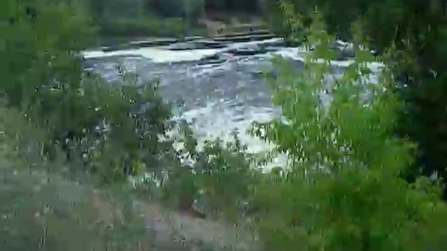 ОБНОС Байдарки Фомёнкое гэс 05.07.2016 смотреть онлайн