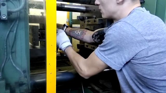 Производство автозапчастей из полиуретана, пенополиуретана и силикона. смотреть онлайн