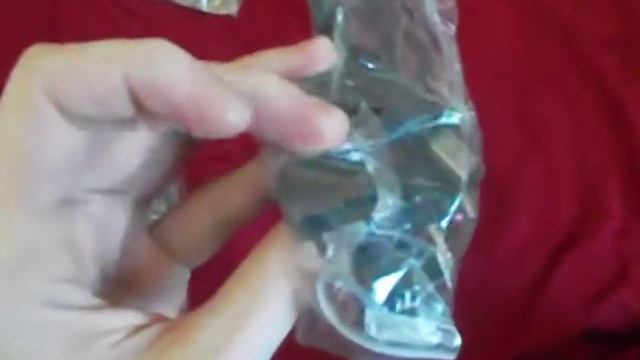 обзор unboxing посылок из китая(ebay).Паракорд, герметичные контейнеры и универсальная зарядка смотреть онлайн