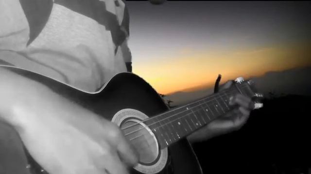 (Cleopatra stratan) Githa - fingerstyle guitar cover смотреть онлайн