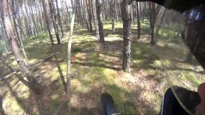 #Enduro33 Гусь хрустальный..Станция космической связи Орбита.