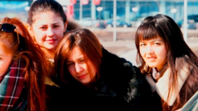 "Без унике кыз идек..." смотреть онлайн