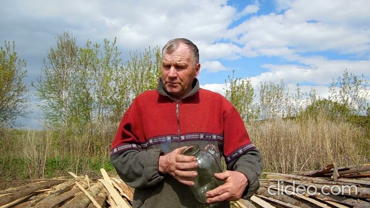 Приманка на соболя и куницу. смотреть онлайн