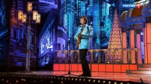 Геннадий Ветров