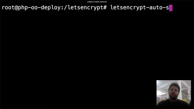 [CEL Drops] - Instalando Certificado Let's Encrypt Em Seu Servidor смотреть онлайн