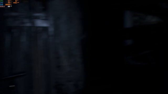 Resident Evil 4 Remake - Chainsaw Demo. Первый запуск(Русская озвучка) смотреть онлайн