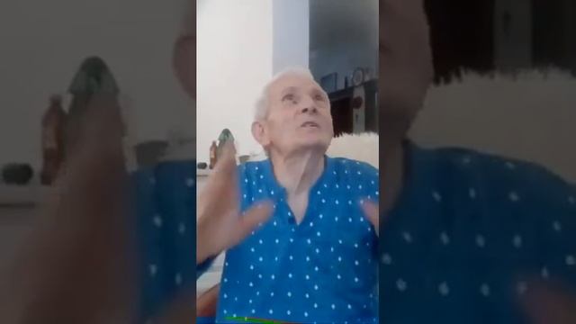 Дед Роман смотреть онлайн