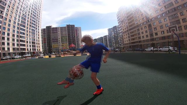 //Как научится делать ATW(Вокруг света)//