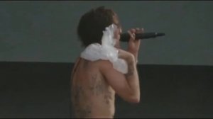 Maneskin "I WANNA BE YOUR SLAVE" @Lollapalooza