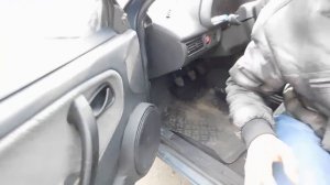 Бюджетная акустика 149+  с одного kicx 1.900