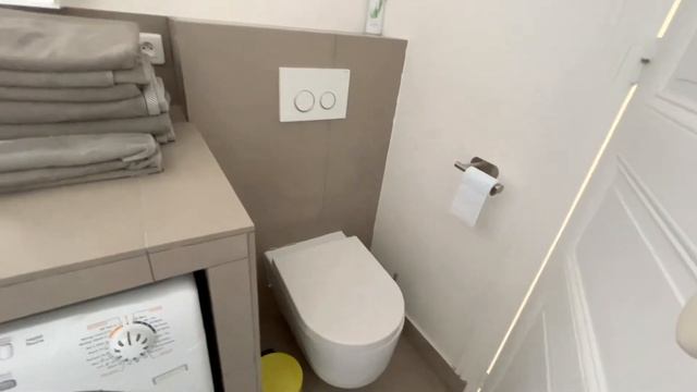 A LOUER Appartement 6 Pièces 142m² Neuilly sur Seine смотреть онлайн
