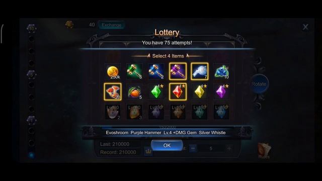 GPC - I hit the JACKPOT!!! One-Armed Bandit (Goddess Primal Chaos) смотреть онлайн