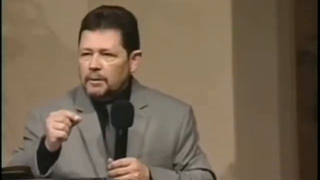 Карри Блэйк - Дух, который воскресил Иисуса живет в вас смотреть онлайн