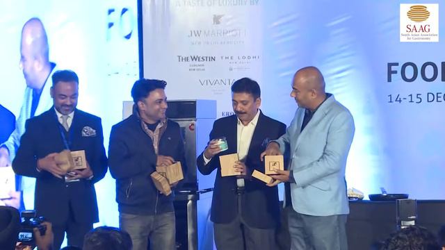 Product Launch - Magicleaf Stevia at Food For Thought Fest 2019 смотреть онлайн