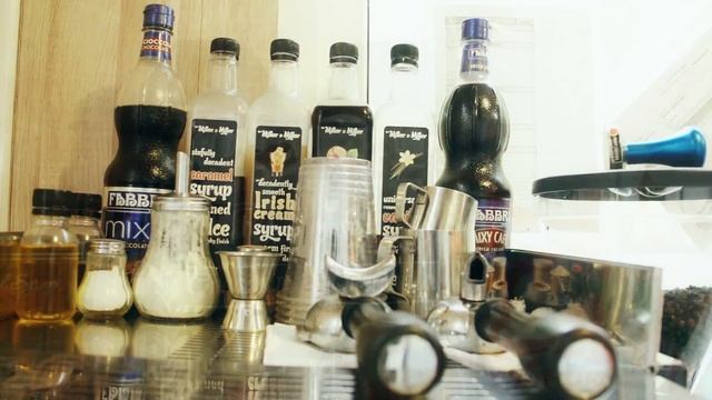 Гонконгские вафли Give me Waffle смотреть онлайн