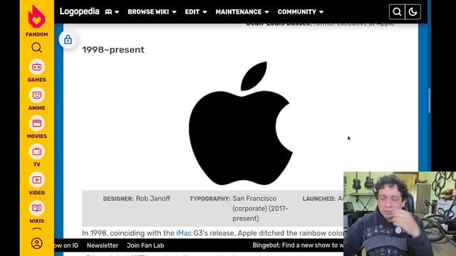 Instalando e explorando macOS Monterey no Virtualbox смотреть онлайн