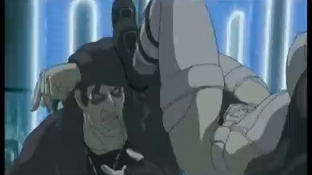 GITS: Stand Alone Complex Trailer смотреть онлайн