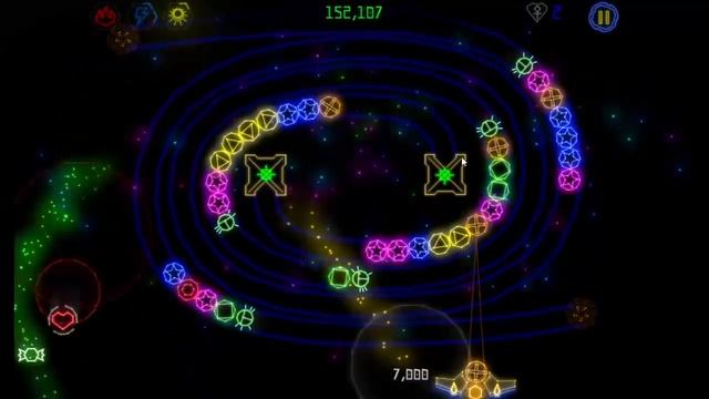 Luxor Evolved: Dark Vortex смотреть онлайн
