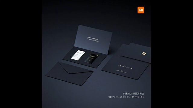 Мировой рекорд Xiaomi mi alpha! смотреть онлайн