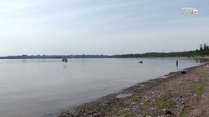 Три человека погибли в акватории Братского водохранилища с начала лета