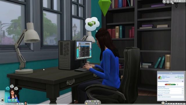 You Can ACTUALLY Make Fashion Trends in The Sims 4 смотреть онлайн