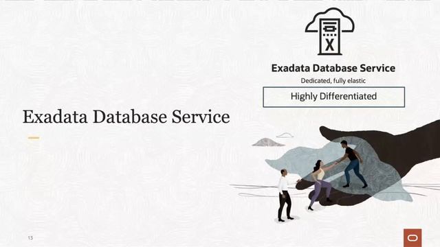 Day One and Beyond II: OCI Database Quick Start смотреть онлайн