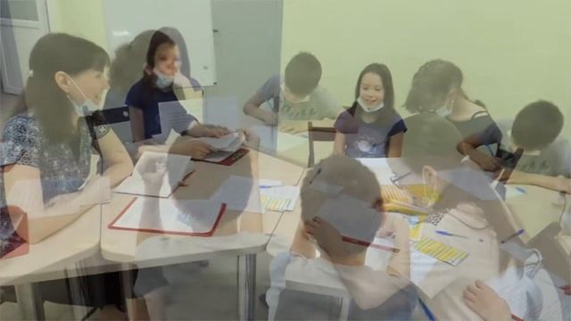 Издательство Самокат Волшебный палец смотреть онлайн