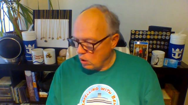Travelling with Bruce Tuesday Trivia! US Cities With Most Foreigners смотреть онлайн
