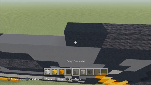 Minecraft: Pixel Art Tutorial and Showcase: Ghost Rider смотреть онлайн