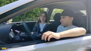 Летит патруль прямо за нами!!