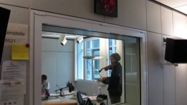 David Garrett & Canan Anderson [a Beautiful Violin Dream]