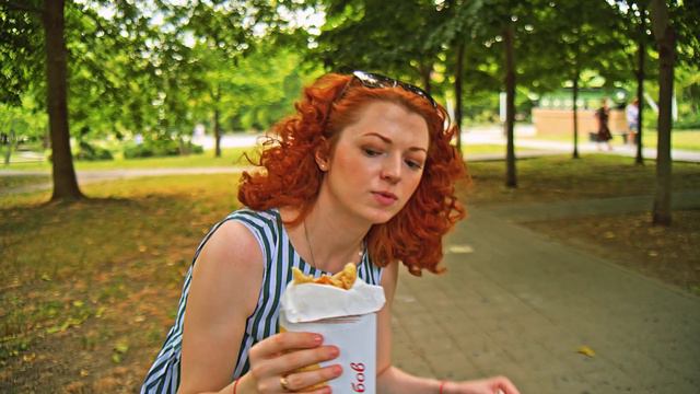 Color grading film emulation. смотреть онлайн