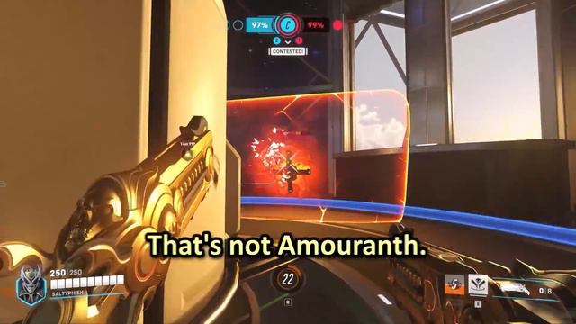 DO NOT WATCH THIS OVERWATCH VIDEO AT WORK смотреть онлайн