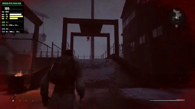 Remnant: From The Ashes RTX 2060 Test FPS смотреть онлайн