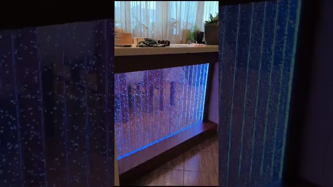 Пузырьковая панель в стойке смотреть онлайн