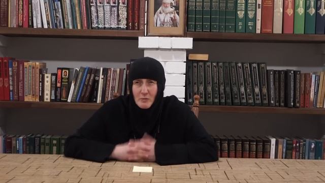 Как правильно исповедоваться? смотреть онлайн