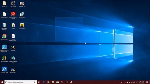 Cómo ACTUALIZAR DRIVERS o Controladores sin Programas en Windows 10 смотреть онлайн