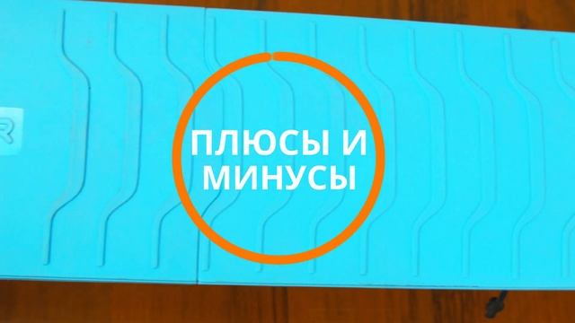 JOYOR H1⭐⭐⭐⭐⭐ электросамокат для взрослых или детей? Всего 7 кг! Наш обзор на самый лёгкий самокат! смотреть онлайн