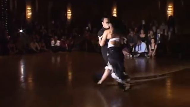 Oscar Mandagaran & Georgina Vargas смотреть онлайн