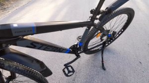 Stern FORCE 2.0   29"