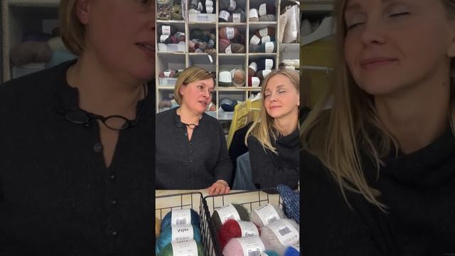 Rodina Yarns новые цвета и распродажа KATIA Yarns