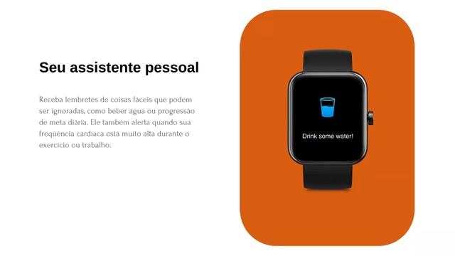 Nós adicionamos mais para tornar sua vida mais fácil e inteligente! Maimo Watch! смотреть онлайн