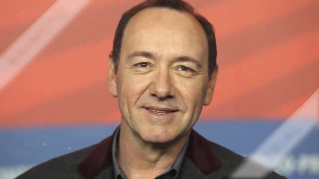 Kevin Spacey New video Life Style смотреть онлайн