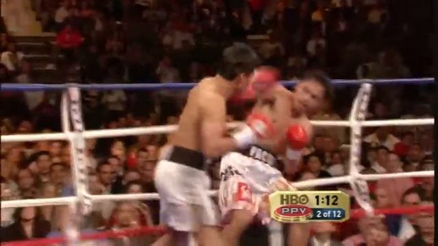 PACQUIAO MORALES FINAL BATTLE : FULL FIGHT!!! WAY MUCH BETTER THAN ANY MAYWEATHER FIGHT смотреть онлайн
