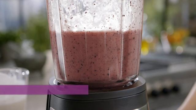 Philips Avance Collection blender смотреть онлайн